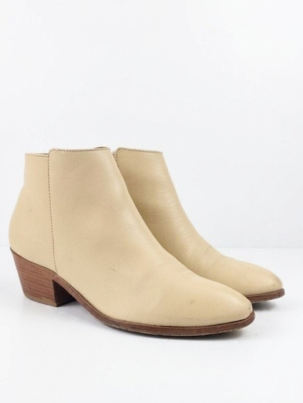 Thursday Boot Company Downtown Leather  Women's booties Size 7.5‎